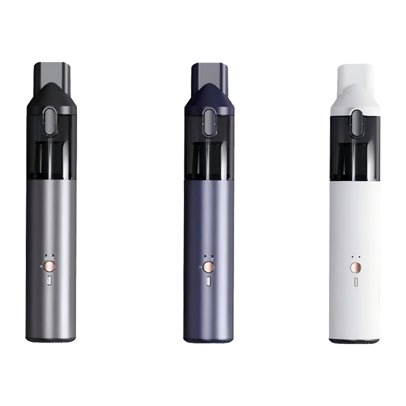 DY-109B customized Brushless Handheld Low-power Rechargeable Car Vacuum Cleaner