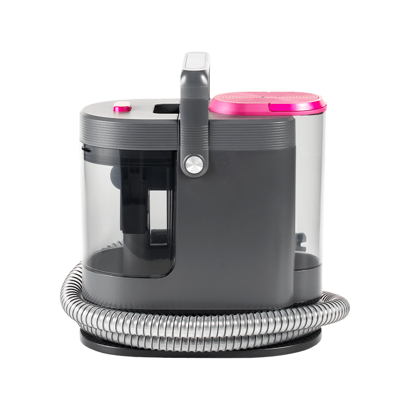 DY-508AC Vestibulum ac Portable vapor luctus