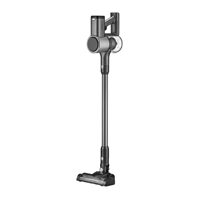 DY-807A Handheld Multifunctional omnes in One Wireless Ultra Light Vacuum Cleaner