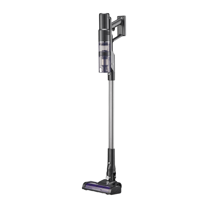 DY-809A Vacuum Cleaner with Ultra Light Wireless Rectus Efficient Purgatio